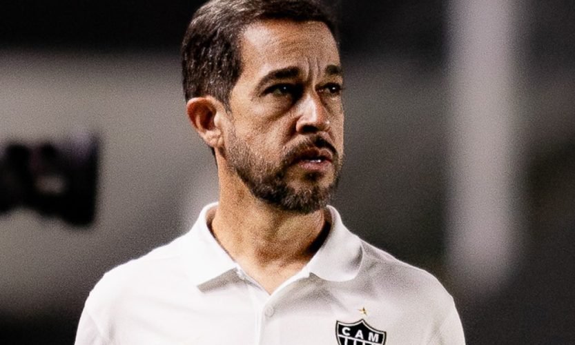 Imagem Site Oficial Atlético Mineiro