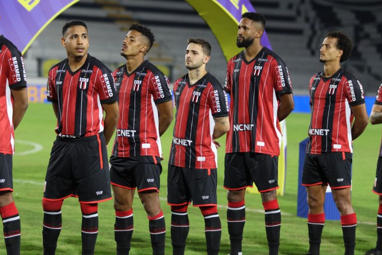Foto Botafogo S/A - João Vitor Meneses