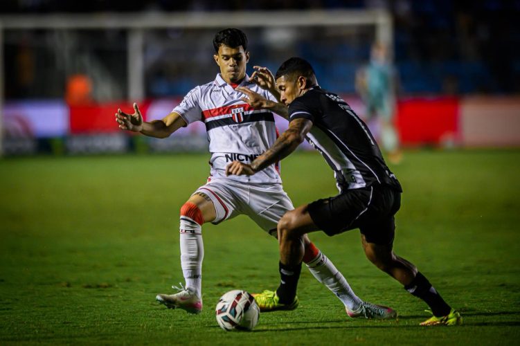 Imagem Botafogo S/A