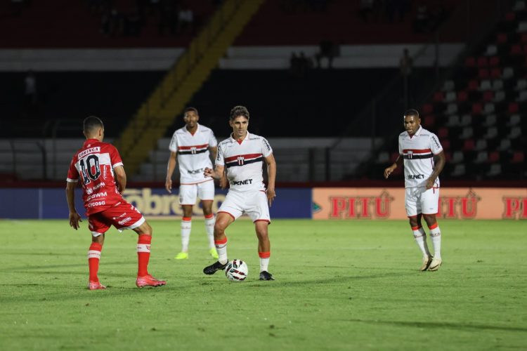 Foto João Vitor Cristovam - Botafogo S/A