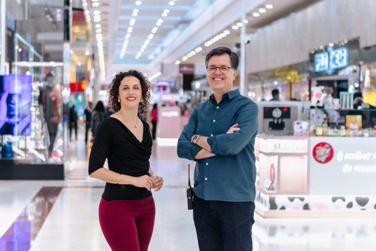 Imagem Novo Shopping