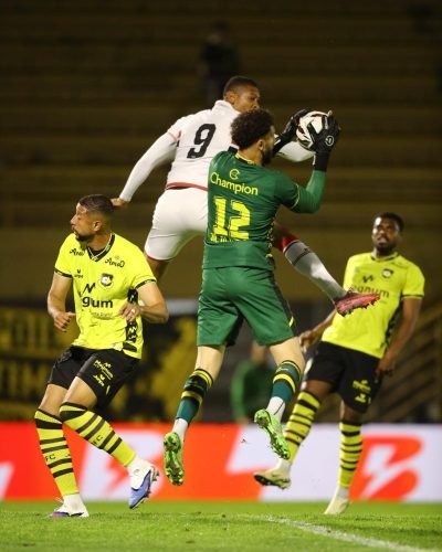 Imagem Agência Botafogo