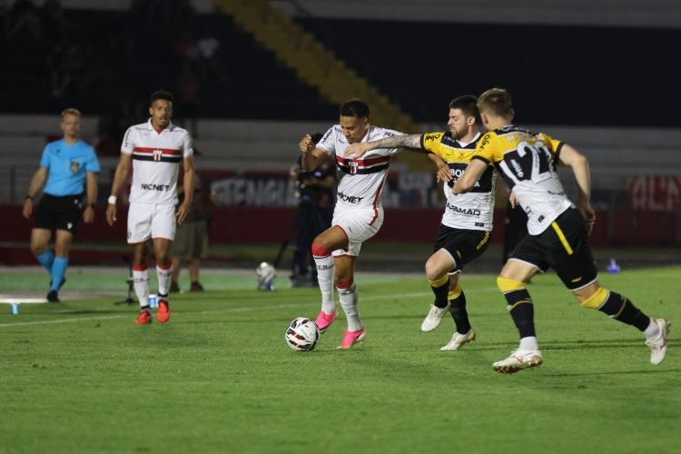 Foto João vitor Meneses - Botafogo S/A