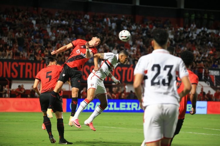 Foto Agência Botafogo