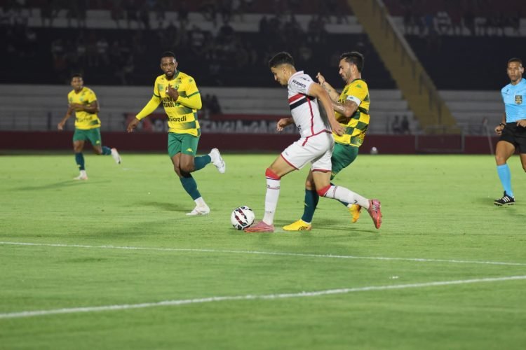 Imagem João Vitor Meneses / Botafogo S/A