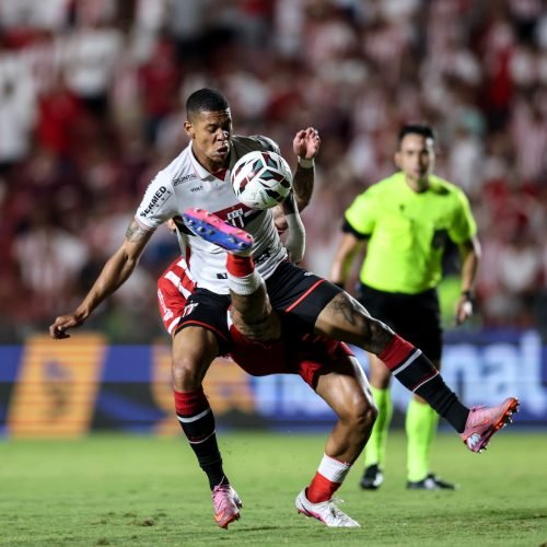 Imagem Botafogo S/A