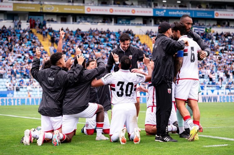 Imagem Botafogo S/A