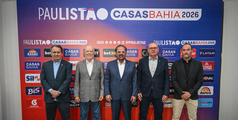 (Crédito: Rodrigo Corsi/Ag Paulistão)