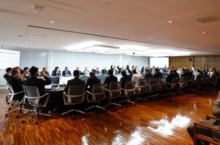 Créditos: Rafael Ribeiro / CBF