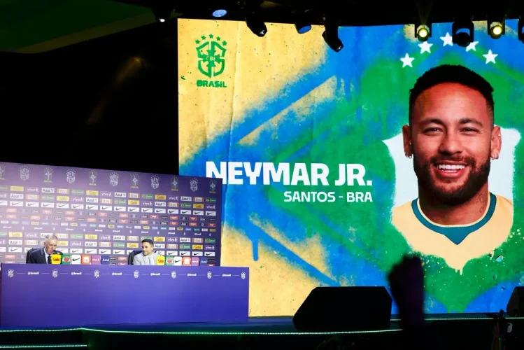 Rafael Ribeiro / CBF