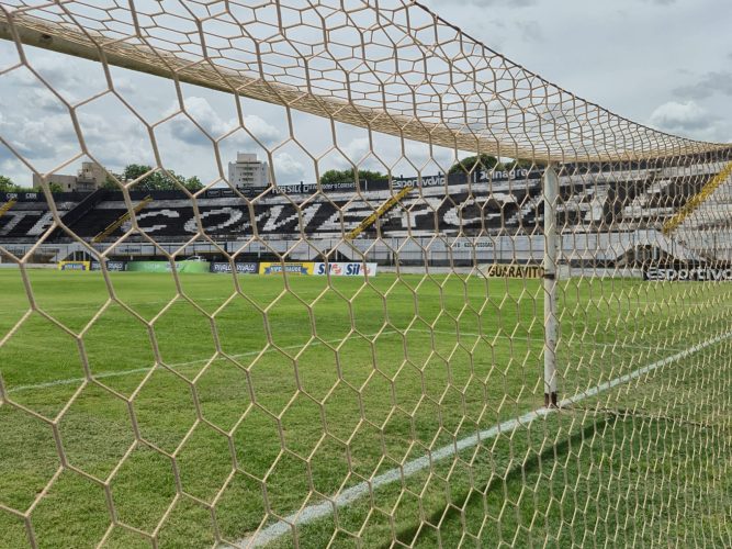Foto Estádio palma Travassos - Imagem Wmais e Wsports