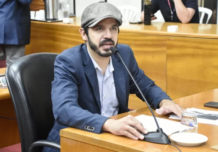 Foto: Divulgação / Câmara de Ribeirão Preto