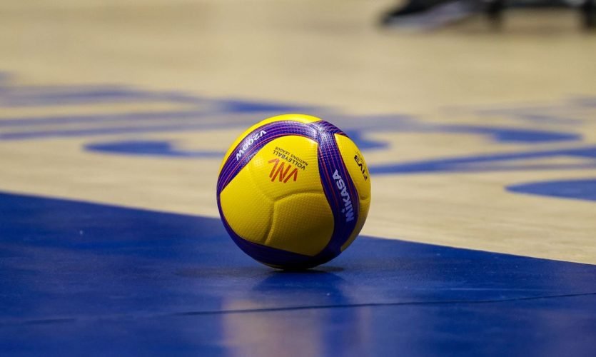 Imagem Divulgação CBV