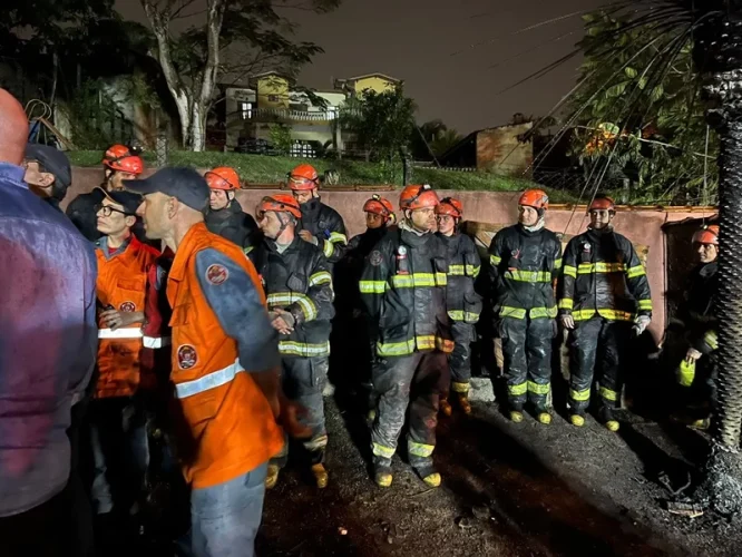 Imagem: Divulgação/SSP-SP