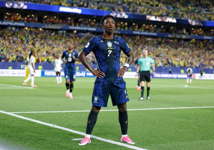 Créditos: Rafael Ribeiro/CBF