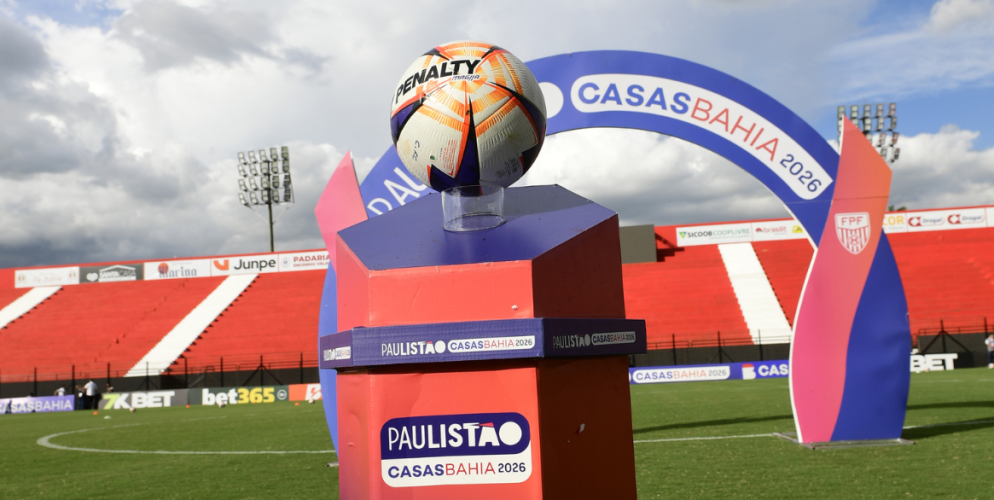 (Crédito: Alexandre Battibugli / Ag. Paulistão)