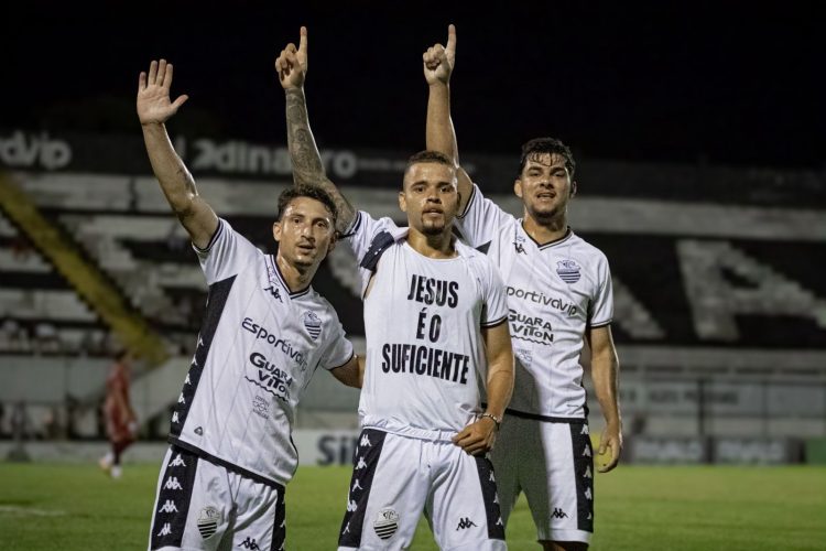 Foto Bruno Belomi / Comercial Futebol Clube