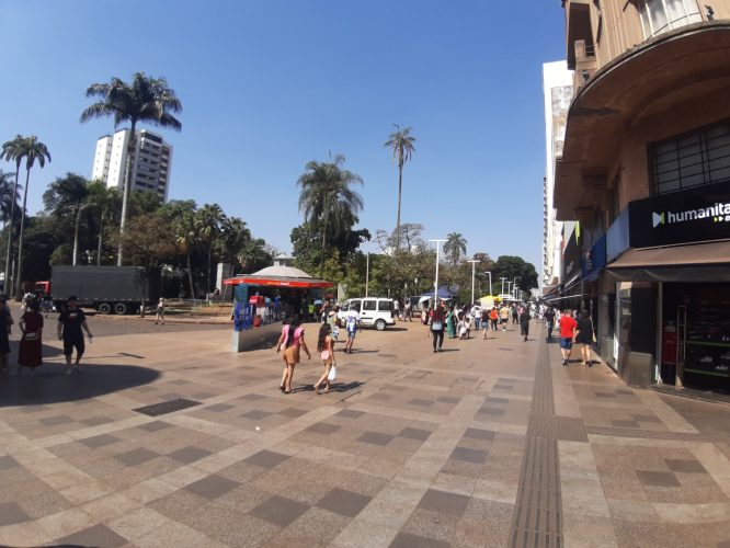 Imagem Sincovarp e CDL