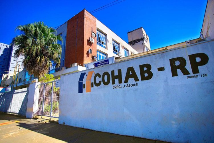 COHAB Ribeirão Preto
