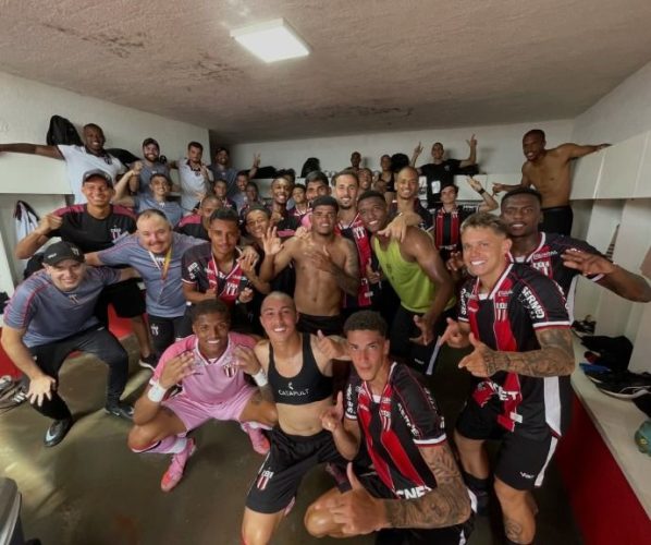 Foto- Agência Botafogo