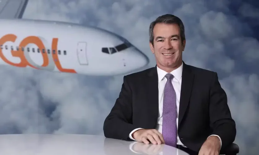 © Eduardo Viana/GOL