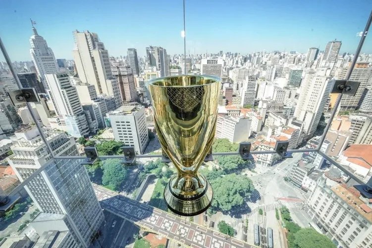 Imagem Futebol Interior
