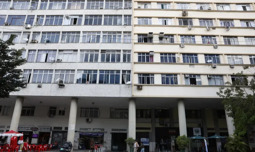 Foto Fernando Frazão Agência Brasil