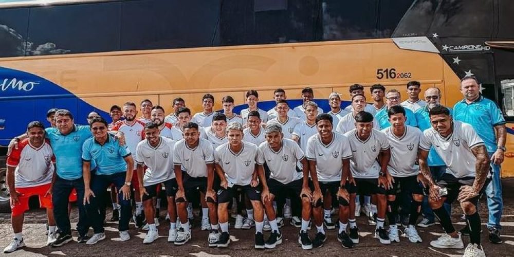 Foto Asscom / Águia Marabá