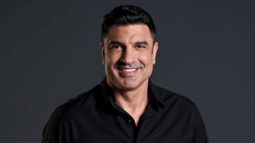 Edu Guedes - Foto Divulgação