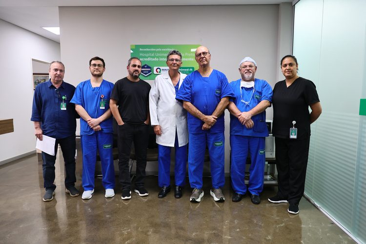 Imagem Unimed Ribeirão Preto