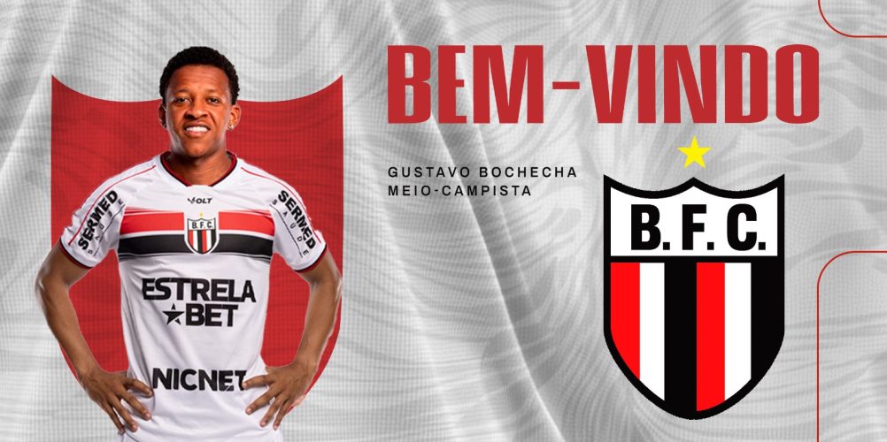 Foto: Agência Botafogo