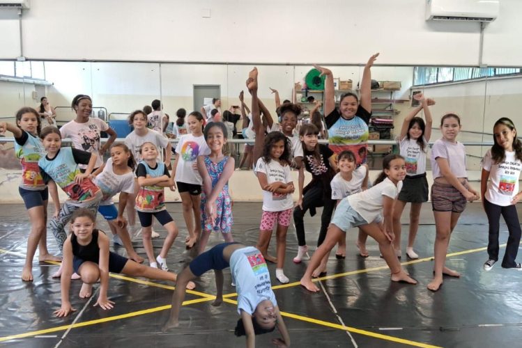 Foto: divulgação/prefeitura de Ribeirão Preto