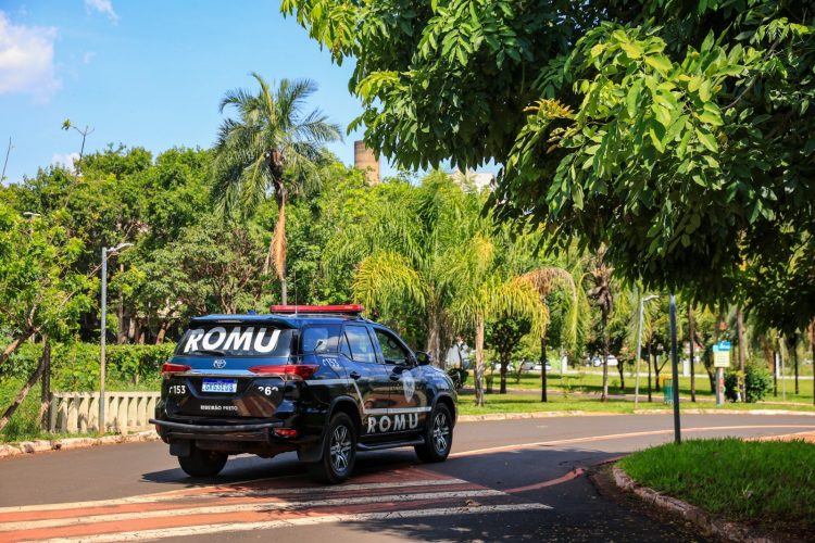 Foto Fernando Gonzaga / PMRP