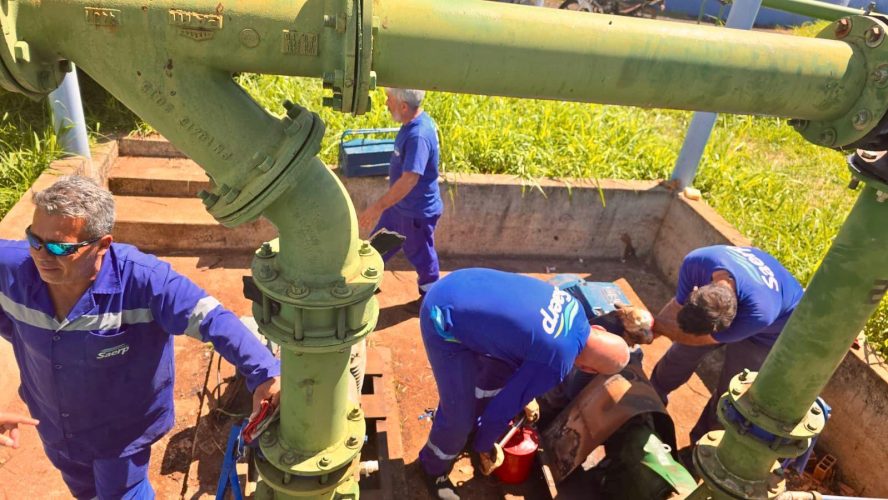 Foto Divulgação PMRP