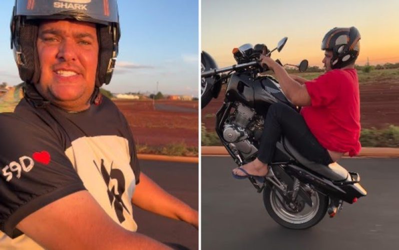 Foto: Reprodução/Instagram