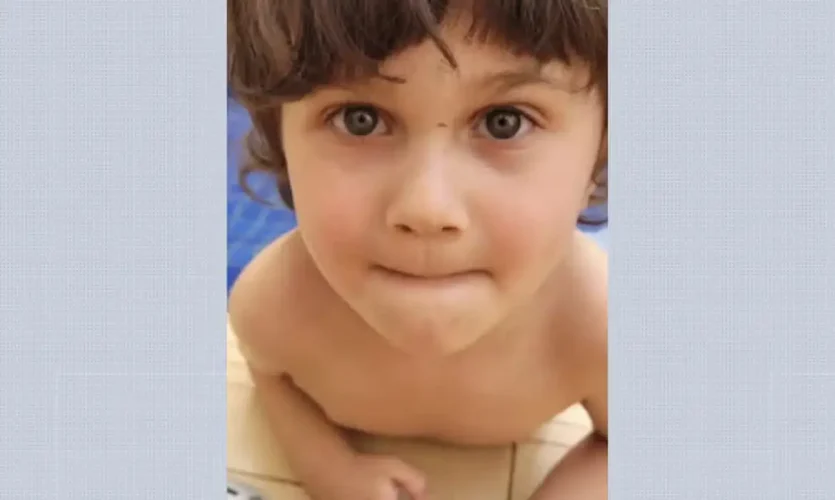 Foto Arquivo da Família