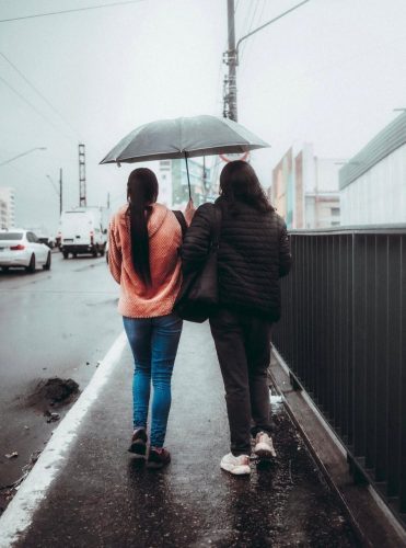 Foto Tiago Ribeiro - Defesa Civil