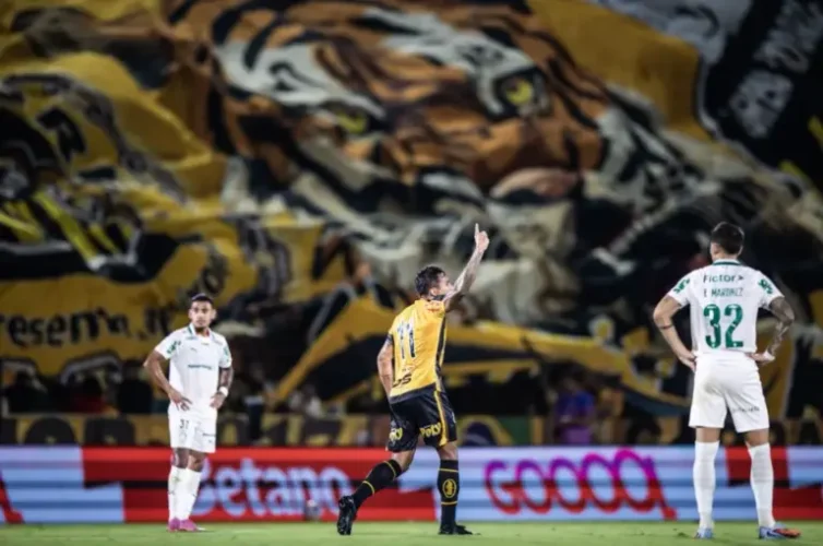 Foto: Pedro Zacchi / Agência Paulistão