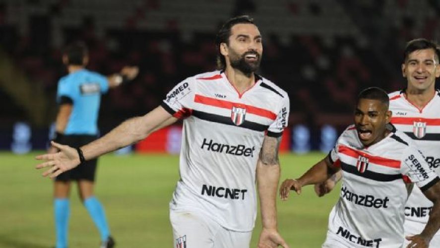 Foto João Vitor Meneses - Botafogo S/A