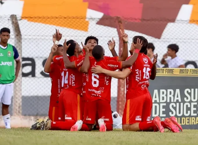Foto: Célio Messias - Ag. Paulistão