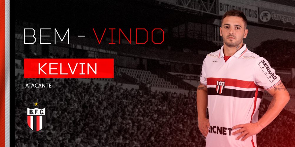 Foto Agência Botafogo