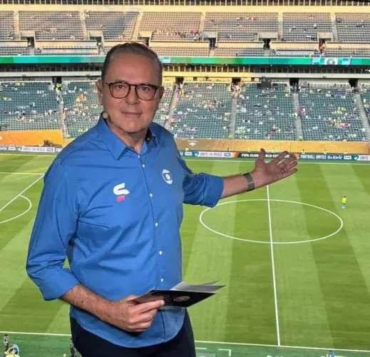 Imagem Divulgação Globo