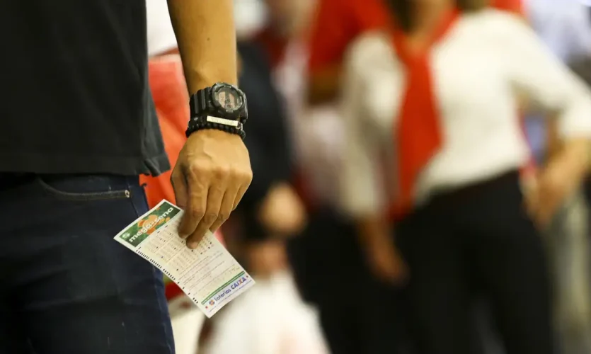 Foto Marcelo Camargo/Agência Brasil