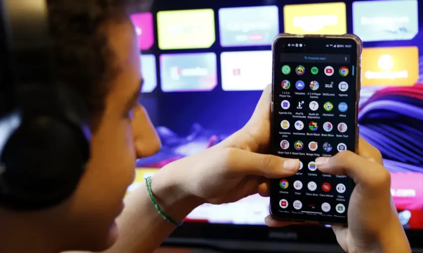 Bruno Peres/Agência Brasi