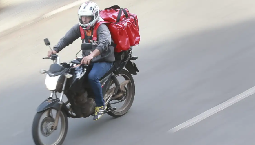 Foto Marcelo Casal Junior