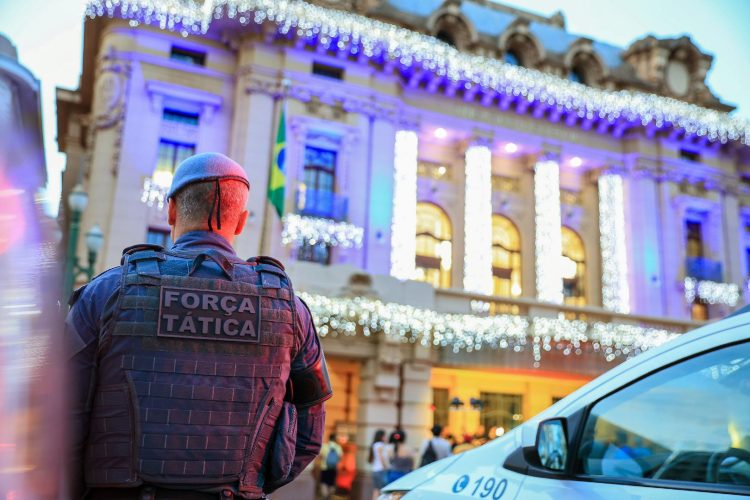 Foto Fernando Gonzaga/ PMRP