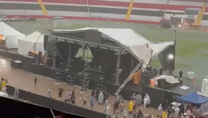 Imagem retirada de redes sociais.