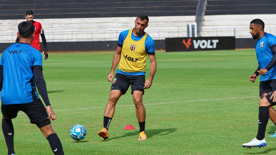 Foto: Agência Botafogo SA