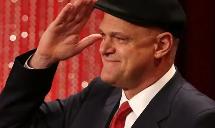 Imagem Rede Social Instagram