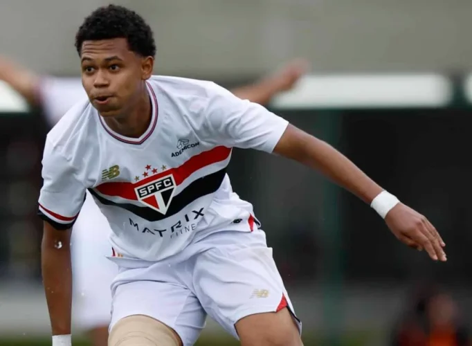Miguel Schincariol / São Paulo FC